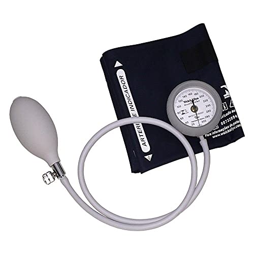 Aparelho De Pressão Durashock Ds44 Welch Allyn