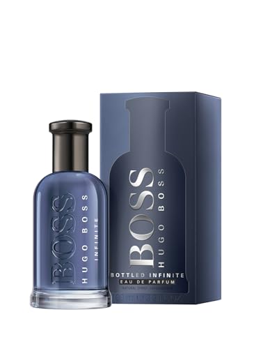 Hugo Boss Bottled Infinite Eau De Parfum 100Ml,