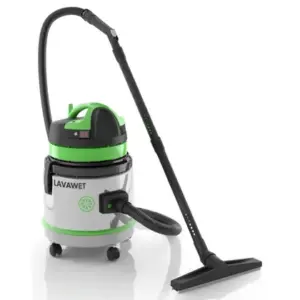 Aspirador de Pó e Água IPC Soteco com filtro de água Lavawet 220V Aspirador de Pó e Água IPC Soteco com filtro de água Lavawet 220V