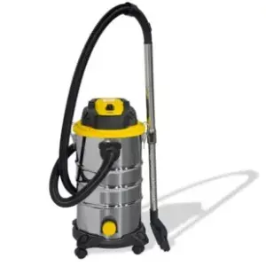 Aspirador de Pó e Água Menegotti MAP-30L 1400W 30L 220V Aspirador de Pó e Água Menegotti MAP-30L 1400W 30L 220V