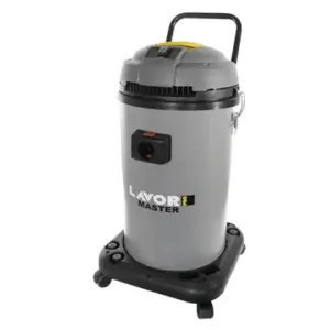 Aspirador de Pó e Água Profissional Lavor Master 1.50 1400W 127V