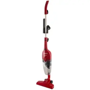 Aspirador de Pó Vertical Mondial Turbo Cycle 2 em 1 1500W Vermelho e Preto AP-40-R
