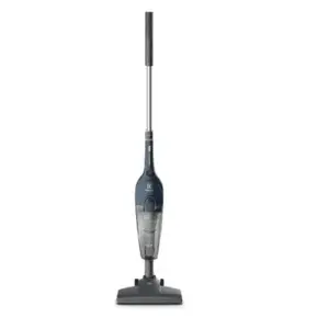 Aspirador de Pó Vertical Electrolux 2 em 1 Portátil 1450W 1.6L STK14 Aspirador de Pó Vertical Electrolux 2 em 1 Portátil 1450W 1.6L STK14