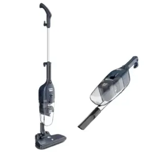 Aspirador de Pó Vertical Britânia 2 em 1 1400W 110V BAS30