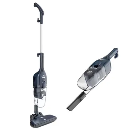 Aspirador de Pó Vertical Britânia 2 em 1 1400W 110V BAS30