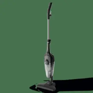 Aspirador de Pó Vertical Electrolux PowerSpeed 2 em 1 1000W Filtro Hepa Preto 127V STK12