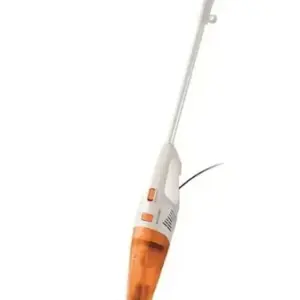 Aspirador de Pó Vertical Multilaser 2 em 1 1000W 220V Laranja e Branco HO012 Aspirador de Pó Vertical Multilaser 2 em 1 1000W 220V Laranja e Branco HO012