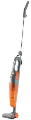 Aspirador de Pó Vertical Mallory 2 em 1 600W Laranja 220V
