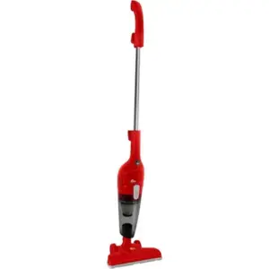 Aspirador de Pó Vertical Kian 3 em 1 1300W Vermelho 127V AP-100