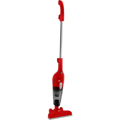 Aspirador de Pó Vertical Kian 3 em 1 1300W Vermelho 127V AP-100