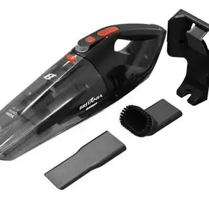 Aspirador de Pó e Água Portátil Britânia Bivolt BAS01 Aspirador de Pó e Água Portátil Britânia Bivolt BAS01