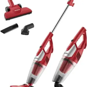 Aspirador de Pó Vertical Mondial Turbo Premium Portátil com Filtro Hepa 110V AP30 Aspirador de Pó Vertical Mondial Turbo Premium Portátil com Filtro Hepa 110V AP30