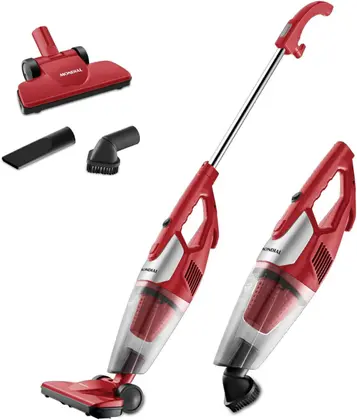 Aspirador de Pó Vertical Mondial Turbo Premium Portátil com Filtro Hepa 110V AP30