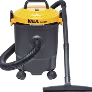 Aspirador de Pó e Água Kala 1400W 12L 220V