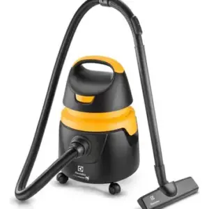 Aspirador de Pó e Água Electrolux Acqua Power 1400W AQP20 110V Aspirador de Pó e Água Electrolux Acqua Power 1400W AQP20 110V