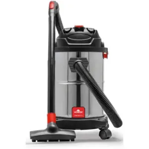 Aspirador de Pó e Água Worker 1400W 15L 127V Aspirador de Pó e Água Worker 1400W 15L 127V