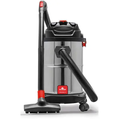 Aspirador de Pó e Água Worker 1400W 15L 127V