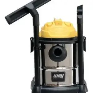 Aspirador de Pó e Água Importway 1600W 20L 127V Aspirador de Pó e Água Importway 1600W 20L 127V
