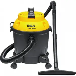 Aspirador de Pó e Água Kala 1000W 18L 127V 929425