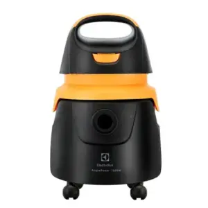 Aspirador de Pó e Água Electrolux Acqua Power 1400W 18L 220V AQP20 Aspirador de Pó e Água Electrolux Acqua Power 1400W 18L 220V AQP20