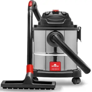 Aspirador de Pó e Água Worker 1400W 20L 220V Aspirador de Pó e Água Worker 1400W 20L 220V
