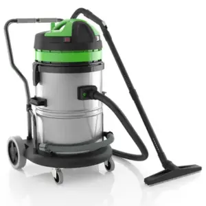 Aspirador de Pó e Água IPC Brasil 2400W 62L A262 Aspirador de Pó e Água IPC Brasil 2400W 62L A262