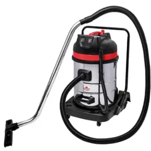 Aspirador de Pó e Água Worker 2400W 70L 127V Aspirador de Pó e Água Worker 2400W 70L 127V