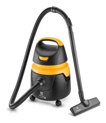 Aspirador de Pó e Água Electrolux Acqua Power 1400W 127V