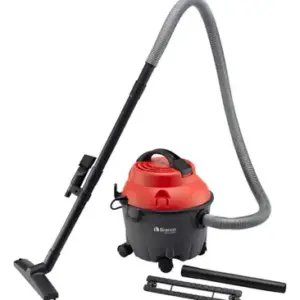 Aspirador de Pó e Água Branco BAP-1000C Aspirador de Pó e Água Branco BAP-1000C