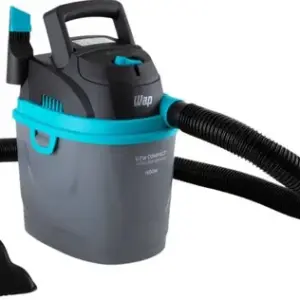 Aspirador de Pó e Água Portátil Wap Compacto 1400W 220V Aspirador de Pó e Água Portátil Wap Compacto 1400W 220V