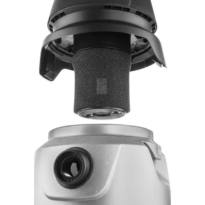 Aspirador de Pó e Água Electrolux 1200W A10N1