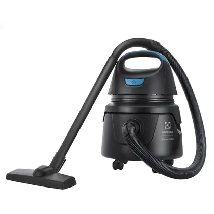Aspirador de Pó e Água Electrolux Hidrolux 1400W 5L com Rodas 360º AWD01