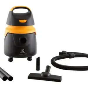 Aspirador de Pó e Água Electrolux Acqua Power 1400W AQP20 Aspirador de Pó e Água Electrolux Acqua Power 1400W AQP20