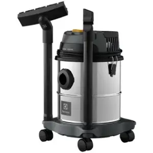 Aspirador de Pó e Água Electrolux 1500W GT12I Aspirador de Pó e Água Electrolux 1500W GT12I