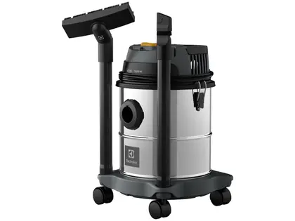 Aspirador de Pó e Água Electrolux 1500W GT12I