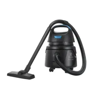 Aspirador de Pó e Água Electrolux Hidrolux 1400W 5L Preto 220V AWD01 Aspirador de Pó e Água Electrolux Hidrolux 1400W 5L Preto 220V AWD01