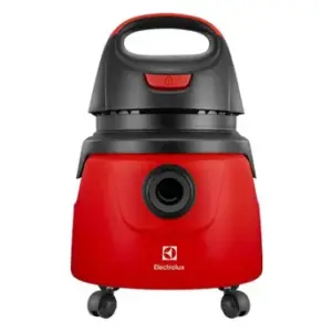 Aspirador de Pó e Água Electrolux Total Cleaning Machine 1250W Aspirador de Pó e Água Electrolux Total Cleaning Machine 1250W