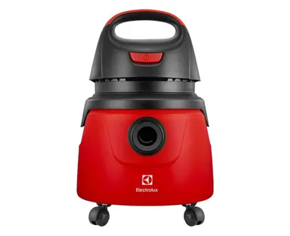 Aspirador de Pó e Água Electrolux Total Cleaning Machine 1250W