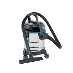 Aspirador de Pó e Água EOS MaxPro 1400W 12L Inox 220V EAI12I Aspirador de Pó e Água EOS MaxPro 1400W 12L Inox 220V EAI12I