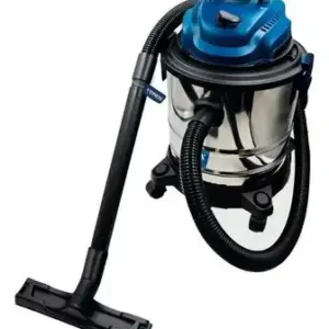 Aspirador de Pó e Água Vonixx Fast 1400W 20L 127V