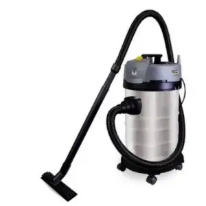 Aspirador de Pó e Água Kärcher NT 3000 30L 220V