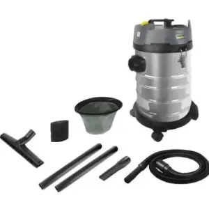 Aspirador de Pó e Água Profissional Kärcher NT 3000 1600W Aspirador de Pó e Água Profissional Kärcher NT 3000 1600W