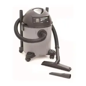 Aspirador de Pó e Água Lavor 22L 127V