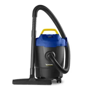 Aspirador de Pó e Água Michelin 3 em 1 1100W 12L com Função Sopro 110V MI003 Aspirador de Pó e Água Michelin 3 em 1 1100W 12L com Função Sopro 110V MI003