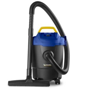 Aspirador de Pó e Água Michelin 1100W 127V MI003 Aspirador de Pó e Água Michelin 1100W 127V MI003