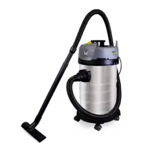 Aspirador de Pó e Água Kärcher NT 3000 Bivolt