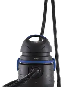 Aspirador de Pó e Água Philco Ultralux 1000W 11L Azul e Preto 220V Aspirador de Pó e Água Philco Ultralux 1000W 11L Azul e Preto 220V