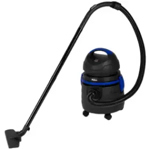 Aspirador de Pó e Água Philco Pas10 1000W Preto e Azul Aspirador de Pó e Água Philco Pas10 1000W Preto e Azul