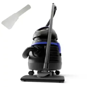 Aspirador de Pó e Água Philco 1500W 20L com bico extratora Aspirador de Pó e Água Philco 1500W 20L com bico extratora