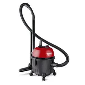 Aspirador de Pó e Água Telefunken Turbo Expert 250